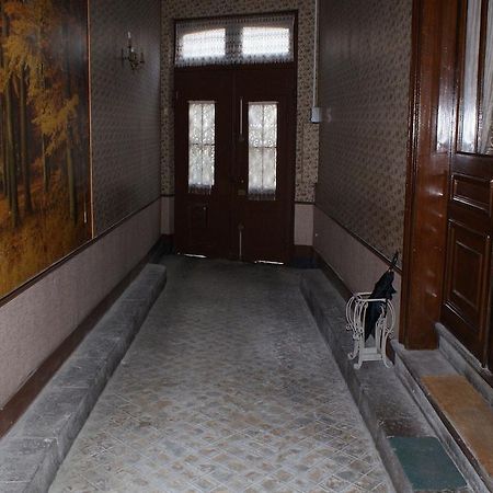 Chambres D'Hotes Obeaurepere Boulogne-sur-Mer Exterior photo